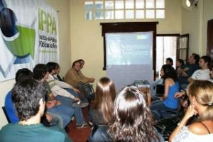 IPPA lanza el 2011